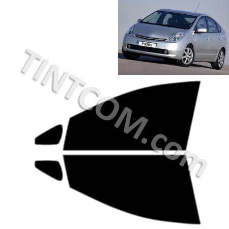 
                                 Oto Cam Filmi - Toyota Prius (5 kapı, hatchback 2003 - 2009) Solar Gard - NR Smoke Plus serisi
                                 